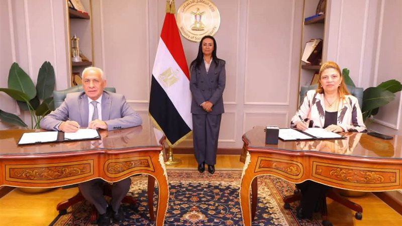  القبطية الإنجيلية
