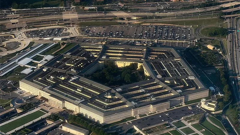 NBC news: البنتاجون يضع استراتيجية نووية جديدة تحسبا لمواجهة روسيا والصين