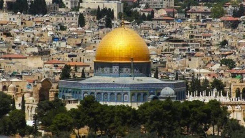 القدس