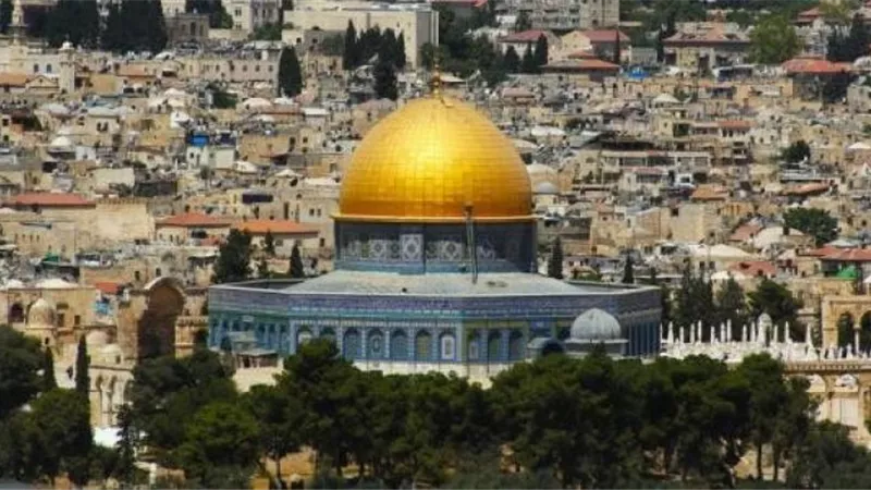 اجتماع وزاري عربي وإسلامي في عمّان يدين التصعيد الإسرائيلي في القدس ويحذر من صراع ديني