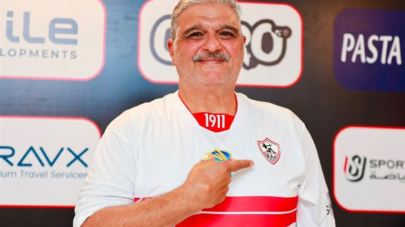 باسم السبكي