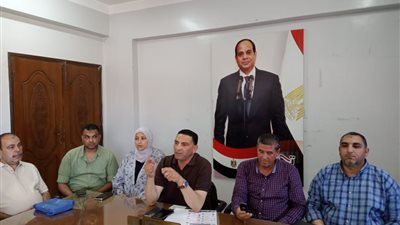 وكيل «رياضة الدقهلية» يوجه بتطبيق اشتراطات الأمن والسلامة