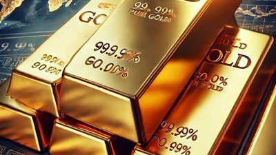تقرير: الذهب المصري يقفز 2.7%.. والأونصة العالمية تقود الأسعار لمستويات جديدة
