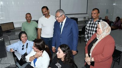 تنسيق الجامعات 2026.. ننشر الحدود الدنيا للشعبة الأدبية بالمرحلة الثانية