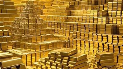 الذهب يواصل صعوده ويحقق قفزة جديدة.. وعيار 21 يتجاوز 6200 جنيه