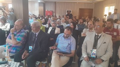 مؤتمر طبي بكفر الشيخ يناقش أحدث أساليب علاج إصابات اليد والرسغ