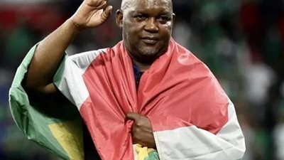 رسميًا بيتسو موسيماني مديرا فنيا لمنتخب جنوب أفريقيا 