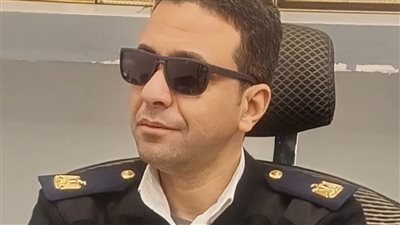 «بلدنا اليوم» تهنئ الرائد أشرف محروس بمناسبة تجديد الثقة نائبًا لمأمور مركز شرطة طهطا
