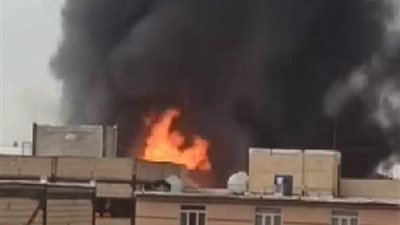 حرائق في إيران والسعودية.. 4 إصابات بطهران والسيطرة على حريق بمصفاة جازان