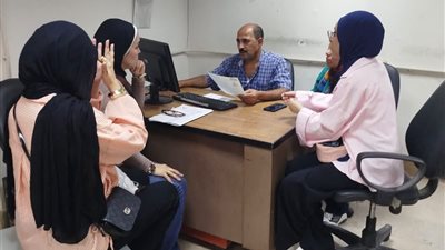 التعليم العالي تكشف موعد إعلان نتيجة تنسيق المرحلة الأولى 2026
