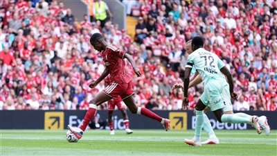 في لقاء مثير.. موناكو يفوز على ليفربول 3-2 وديًا