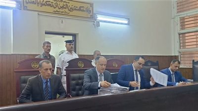 «خيانة مشروعة».. مستأنف المنيا تؤيد المؤبد لزوجين في قتل شقيق الزوج 