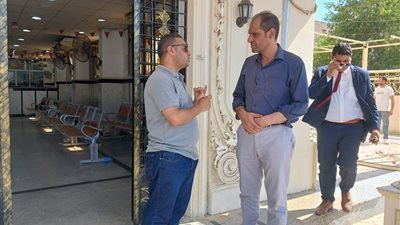 «الطريق ملك للجميع».. كفر الشيخ تضرب بيد من حديد لمواجهة الإشغالات والأسواق العشوائية