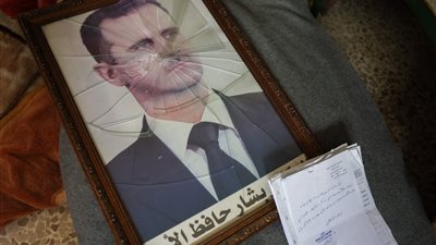جنايات دمشق تقضي بإعدام الرئيس المخلوع بشار الأسد وشقيقه ماهر وعاطف نجيب