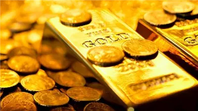 الذهب يترقب التضخم.. هل يثبت فوق 4400 دولار؟