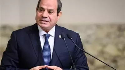 رئيسة تنزانيا تشيد بدور الرئيس السيسي في إنجاز سد جوليوس نيريري