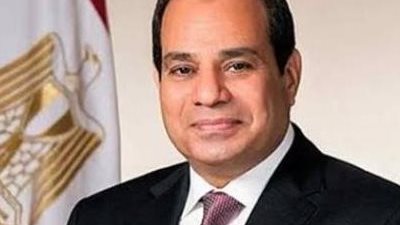 السيسي: تدشين المرحلة الثالثة للمنطقة الصناعية المصرية الصينية يفتح آفاقًا جديدة للتعاون وتوطين الصناعة