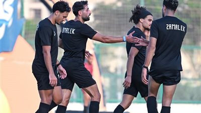تعرف على تشكيل الزمالك أمام الاتحاد 