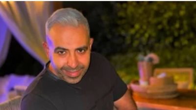«جوة عيني».. محمد عدوية يفاجئ جمهوره بألبوم جديد غدا