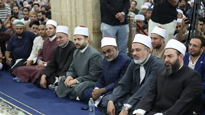 الجامع الأزهر يختتم شرح كتاب «الإقناع» للخطيب الشربيني على يد الشيخ الشهاوي