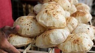 شعبة المخابز تعتمد آلية جديدة لضمان صرف الدقيق خلال العطلات الأسبوعية