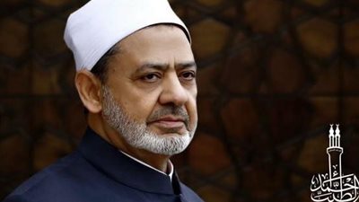 شيخ الأزهر يهنئ الرئيس السيسي والأمة الإسلامية بذكرى المولد النبوي الشريف
