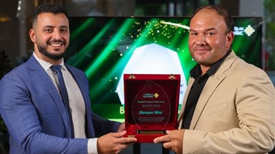 «سولارابيك» تكرّم رواد الطاقة المتجددة وتعلن الفائزين بجوائز مصر 2026