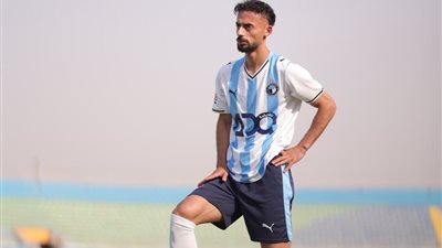 رسميا.. بيراميدز يعلن التعاقد مع أحمد عبد القادر