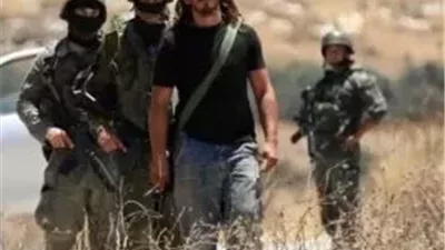 الرئاسة الفلسطينية تدين تصعيد الاحتلال والمستوطنين في الضفة الغربية