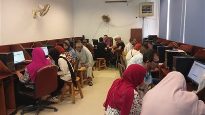 التعليم العالي: 221 ألف طالب سجلوا رغباتهم في تنسيق المرحلة الثانية للقبول بالجامعات حتى الآن