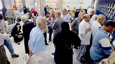 «خدمنا البلد سنين.. فين معاشنا؟».. صرخة أصحاب المعاشات