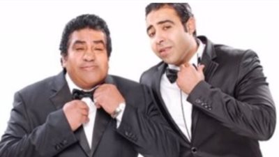 أحمد عدوية يعود إلى الشاشة.. هل يجسد نجله قصة حياته؟