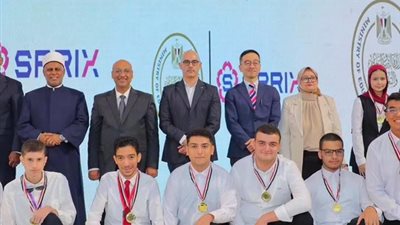 منحة لـ10 طلاب إلى اليابان و50 فرصة تدريب.. «التعليم» تدعم مواهب البرمجة