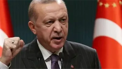 أردوغان: عضوية الاتحاد الأوروبي لم تعد أولوية.. وأوروبا الخاسر الأكبر من عدم انضمام تركيا