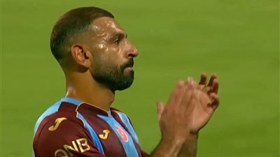 هل يشارك محمد صلاح أساسيا أمام فيرينتسفاروشي؟.. مدرب طرابزون يوضح
