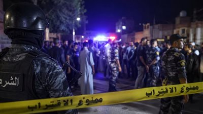 مشاجرة دامية في أبوتيج.. مقتل شخصين وإصابة آخرين والأمن يفرض كردونًا بأسيوط 