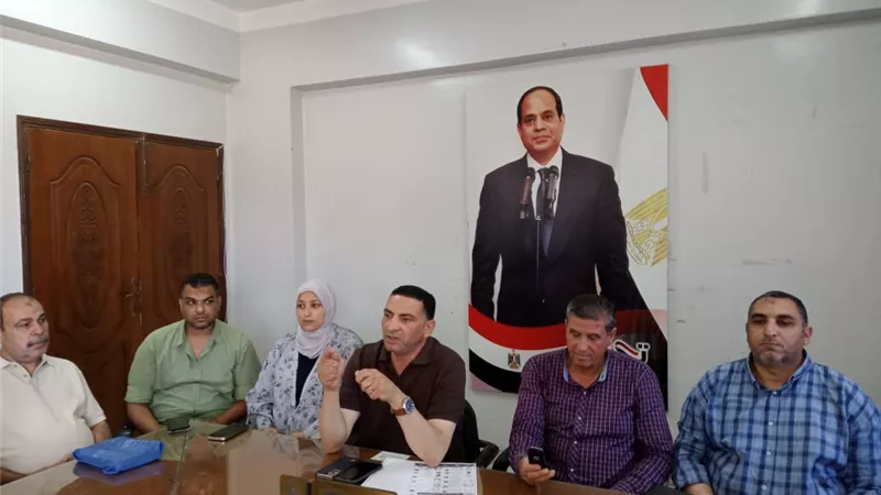 وكيل «رياضة الدقهلية» يوجه بتطبيق اشتراطات الأمن والسلامة