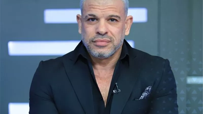 بشير التابعي: رحيل جون إدوارد سيؤثر بقوة على الزمالك في الموسم الجديد