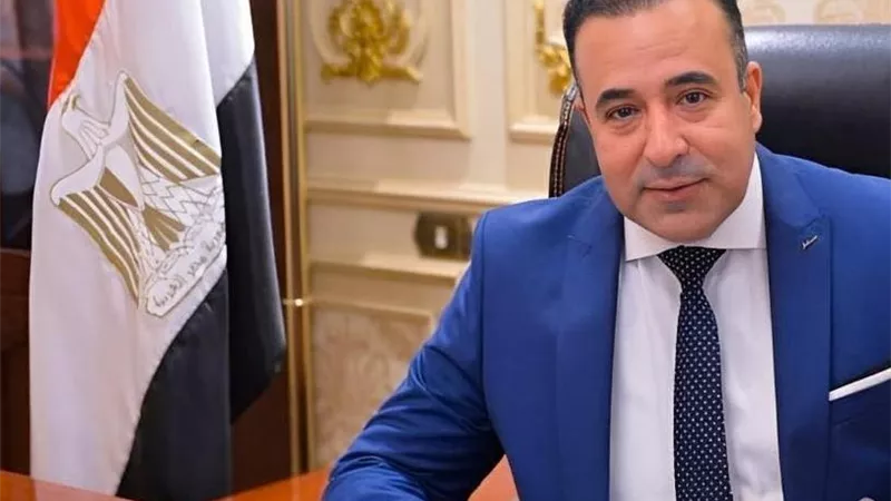 رئيس «اتصالات النواب» يكشف إجراءات ضبط خطوط المحمول المسجلة بأسماء المواطنين