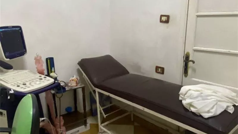 غلق 6 منشآت طبية وإنذار 15 أخرى في حملة رقابية بالإسماعيلية