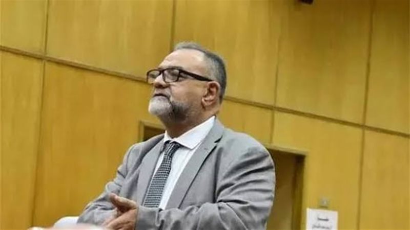 خالد صبري 