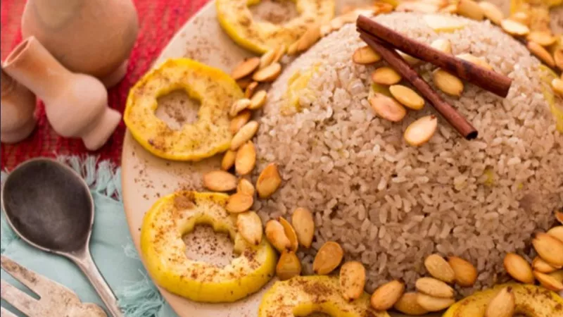 استفيدي من تابل القرفة في طعامك وشرابك.. كيف تُعدين الأرز بالقرفة