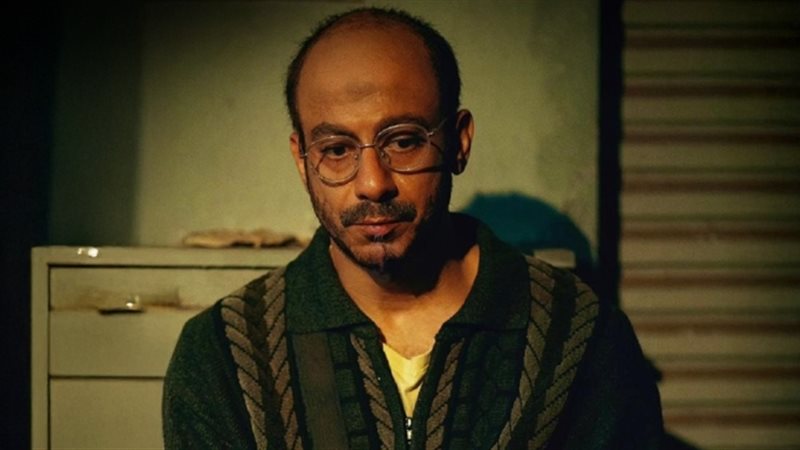 محمد فراج 