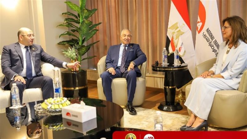 بروتوكول تعاون مع