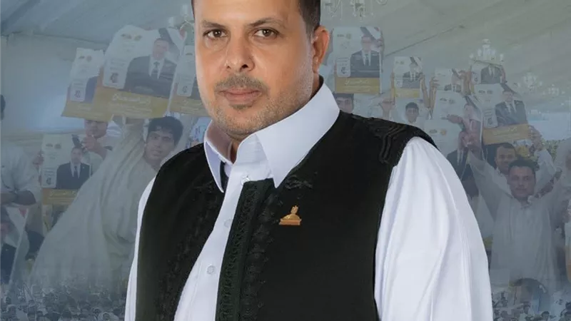 أحمد جمعة بدر: مطالب مطروح ليست رفاهية.. وهدفنا تحويلها إلى واقع ملموس