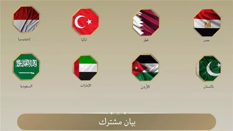 إدانة عربية وإسلامية بشأن الانتهاكات الإسرائيلية المتواصلة في قطاع غزة