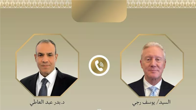 مصر تؤكد دعمها لسيادة لبنان واستقراره