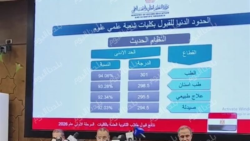 تنسيق المرحلة الأولي