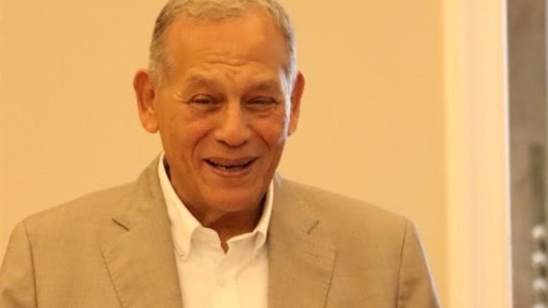 السادات تمكين الشباب