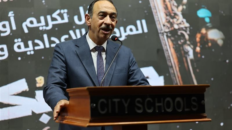 اللواء طارق راشد